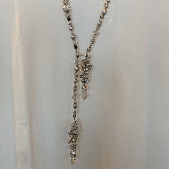 Adjustable necklace, can be worn different styles - Picture 6 of 7